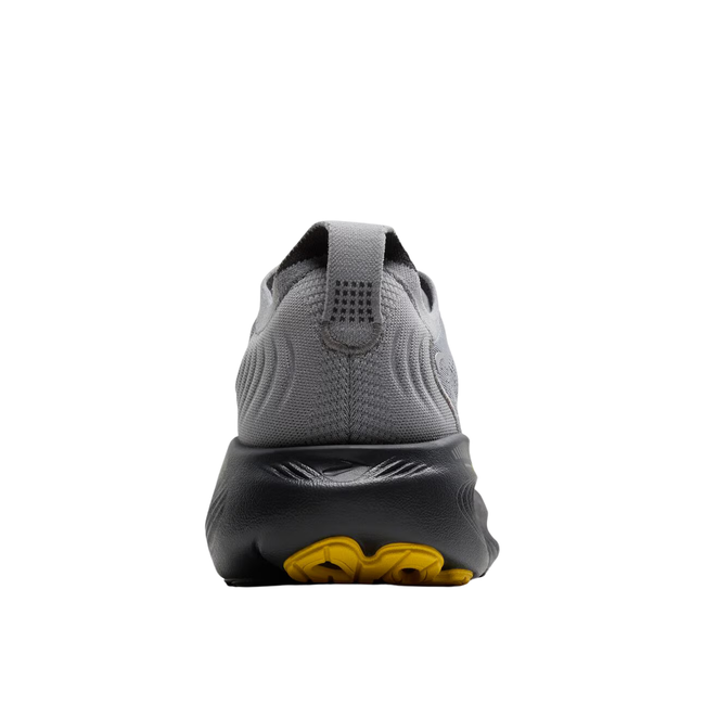 Heel of Brooks Men&