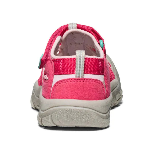 Heel of KEEN Little Kids&
