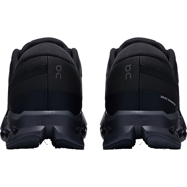 Heels of On Running Men&