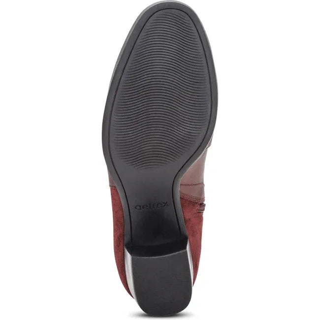 Sole of Women&