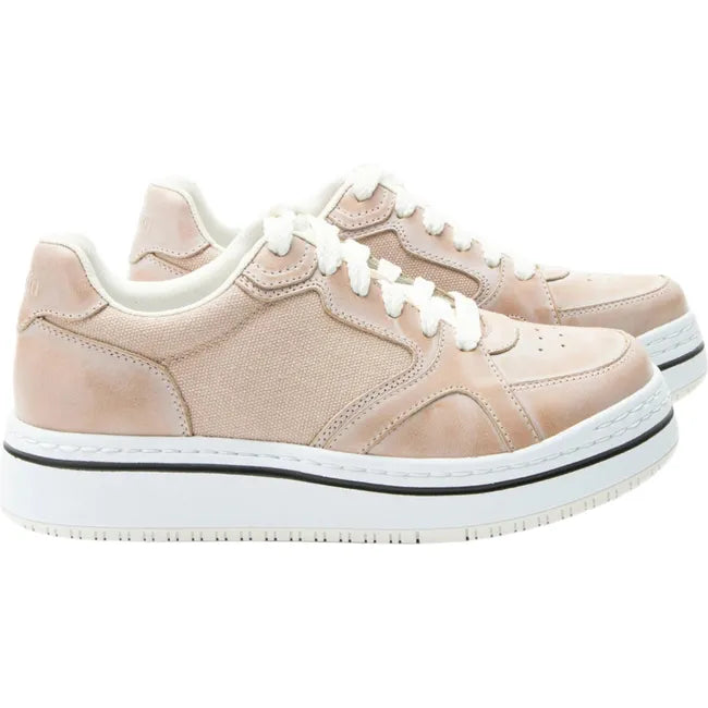 Lateral side of a pair of Women&
