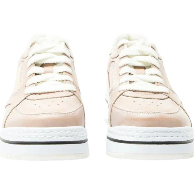 Front of a pair of Women&
