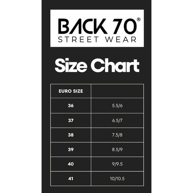 Back 70 Women&