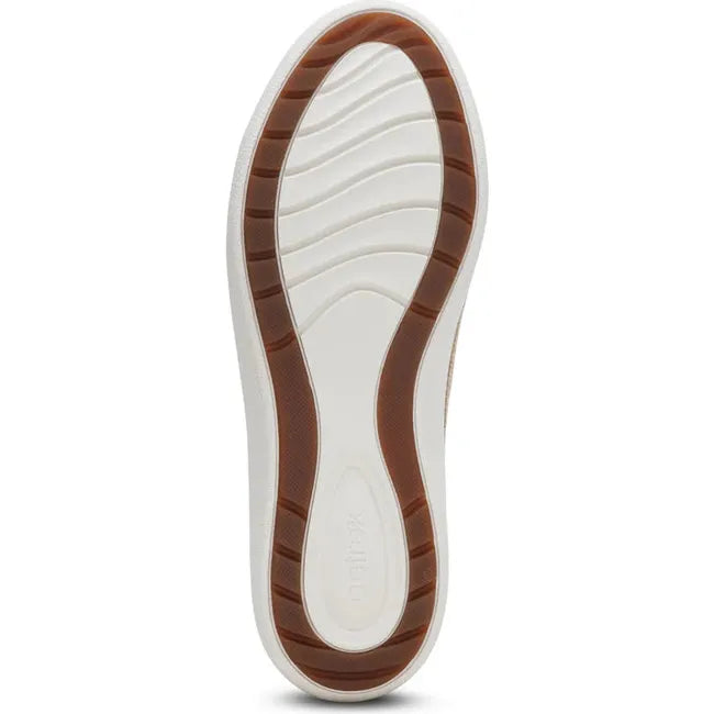White sole of Women&