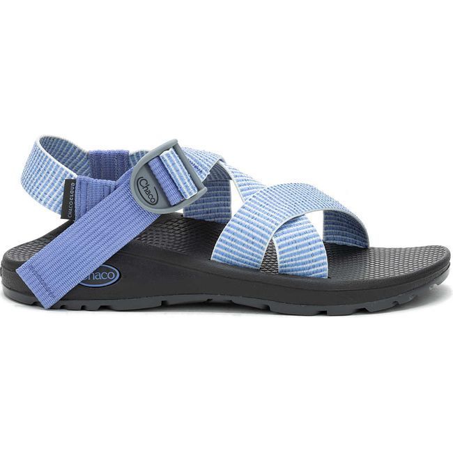 Chaco Women's Mega Z/Cloud Sandal Pucker Hydrangea JCH109722