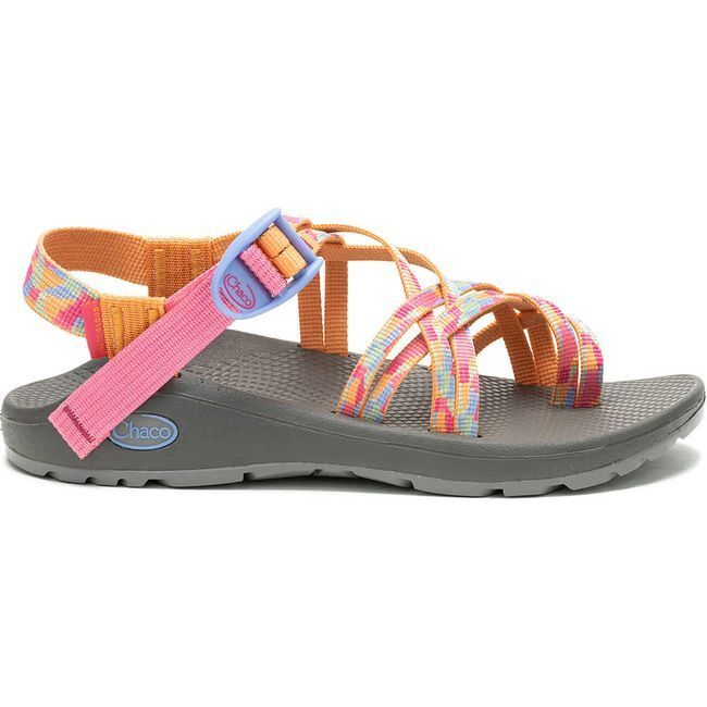 Chaco Women's Z/Cloud X2 Sandal Candy Sorbet JCH109740