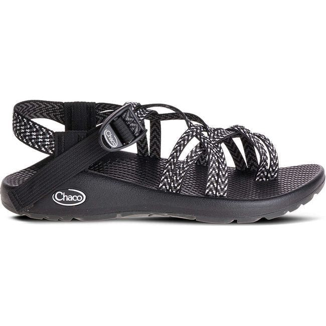 Chaco Women's ZX/2 Classic Sandal Boost Black J106266