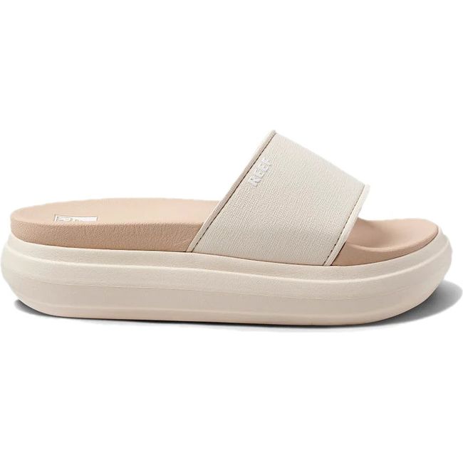 Lateral side of Women&