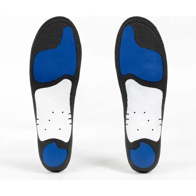 Currex Unisex Metpad Insole High Profile Blue 2911-23