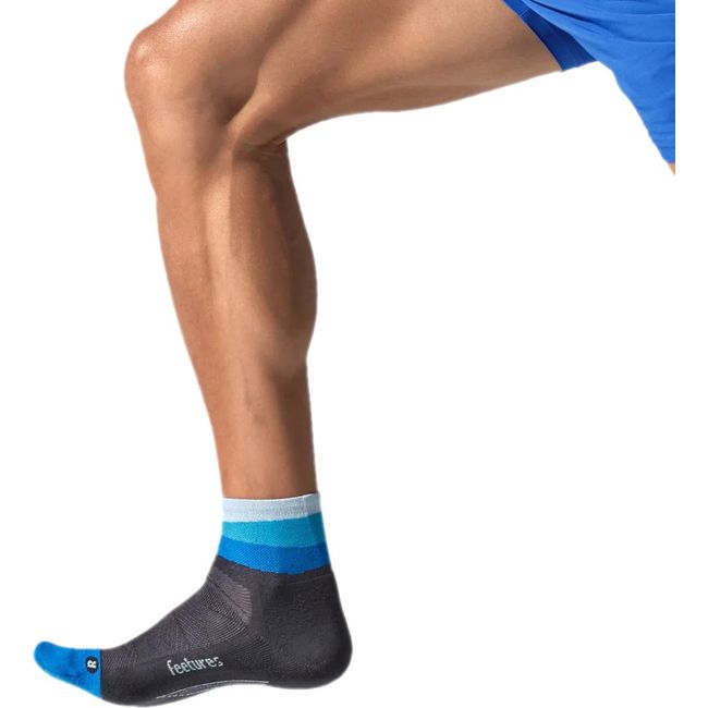 Feetures Size Chart
