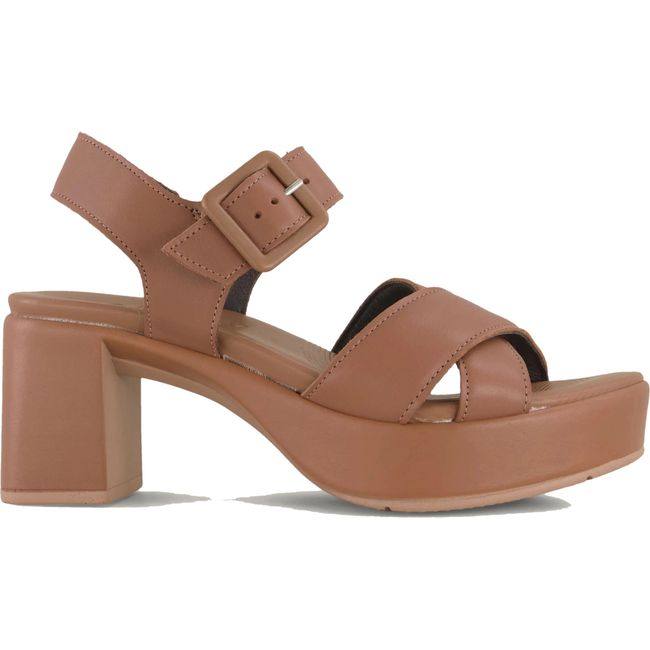 Lateral view of Naot Women&
