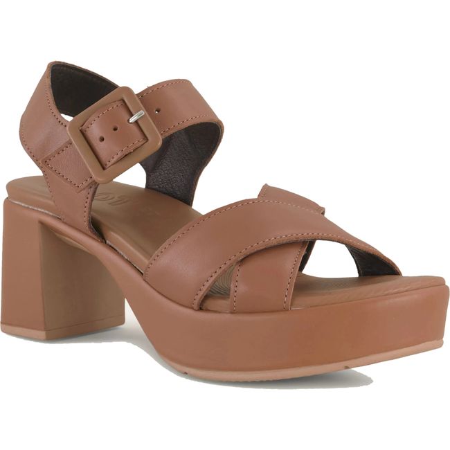 Front angled view of Naot Women&