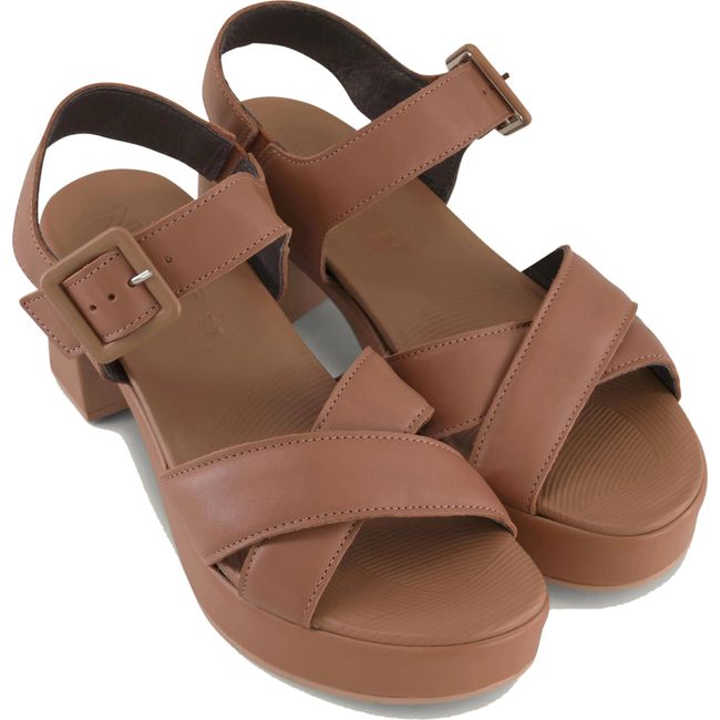 Pair of Naot Women&