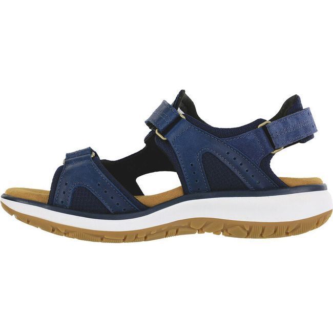 SAS Women's Embark Sport Sandal Neptune