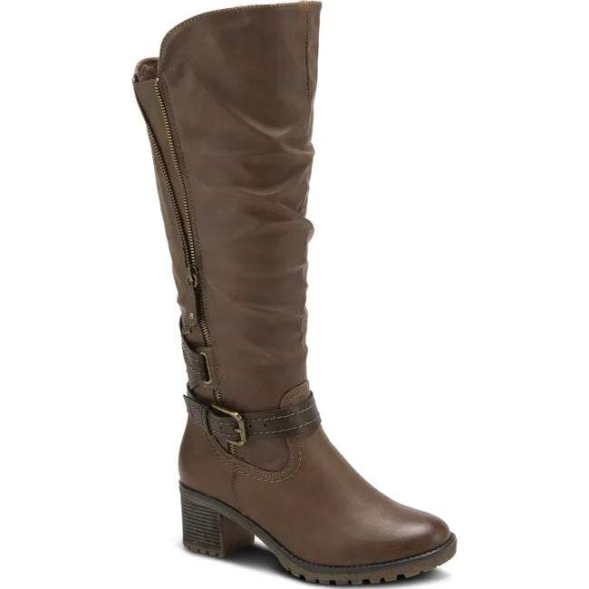 Front angled view of Women&