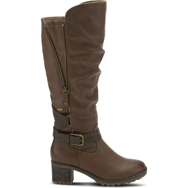 Lateral side of Women&
