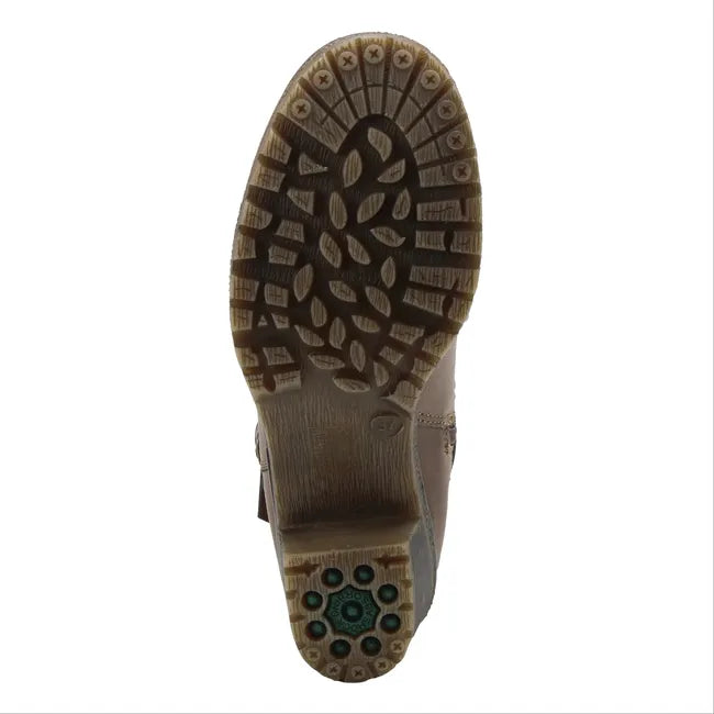 Sole of Women&