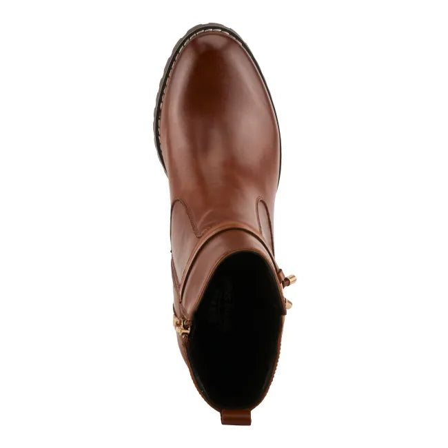 Upper of heeled Spring Step Women&