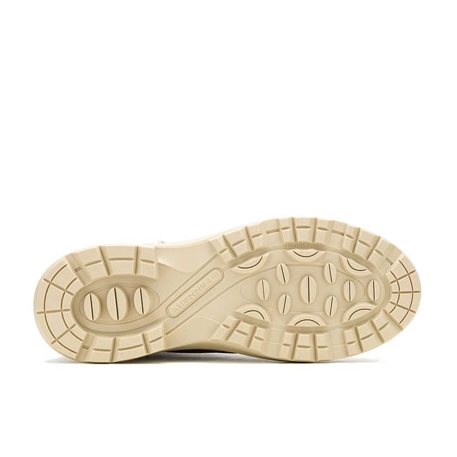 Sole of Merrell Women&