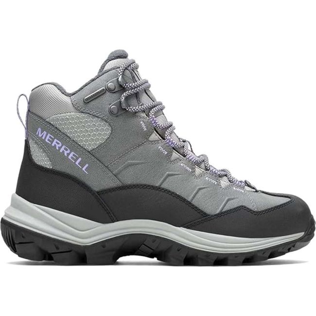 Lateral view of Merrell Women&