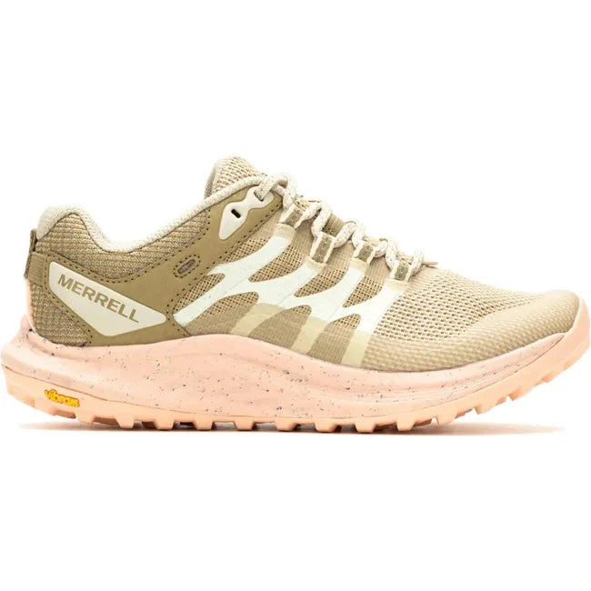 Lateral side view of Merrell Women&