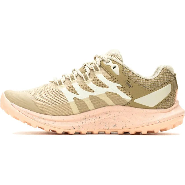 Medial side view of Merrell Women&
