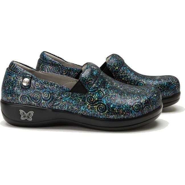 Alegria Women's Keli Shoe Soft Serve KEL-6318