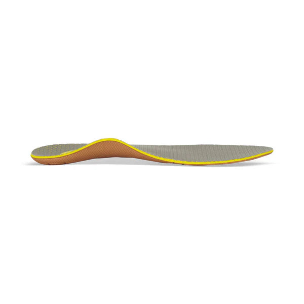 Medial side of Aetrex Women&