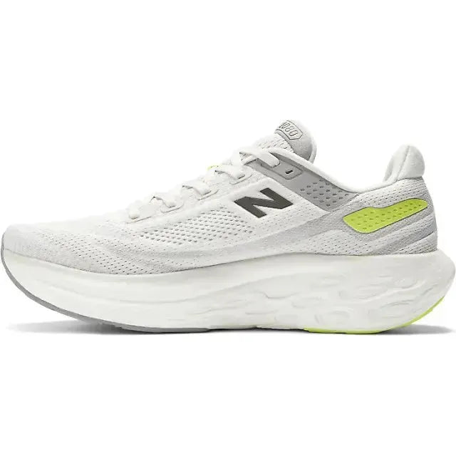 New Balance Men's 1080 V13 Running Shoe Grey Matter M1080I13