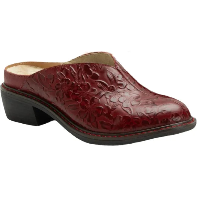 Front angled view of Women&