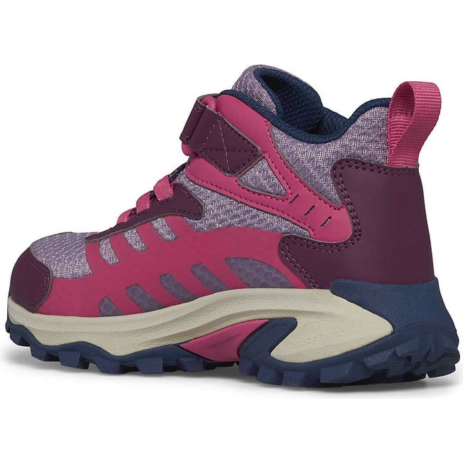 Medial of Merrell Big Kids&