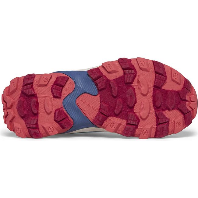 Sole of Merrell Big Kids&