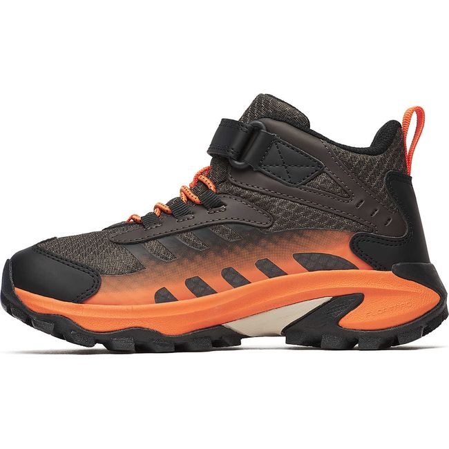 Medial of Merrell Big Kids&
