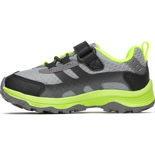 Medial of Merrell Little Kids&