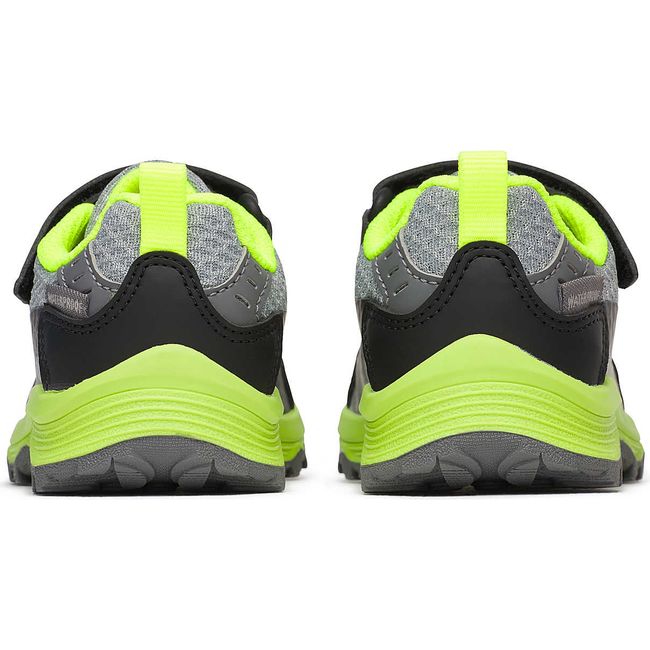 Heels of Merrell Little Kids&