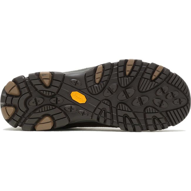 Vibram sole of Men&