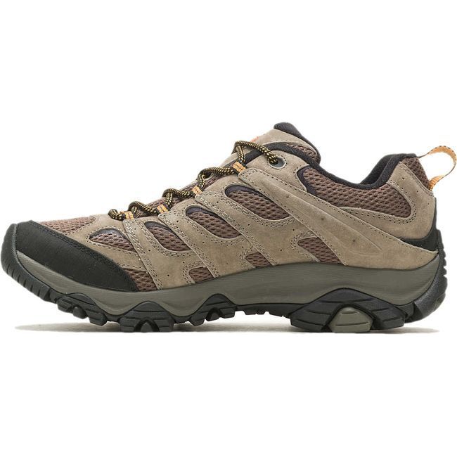 Merrell Men's Moab 3 Hiking Shoe Walnut J035893