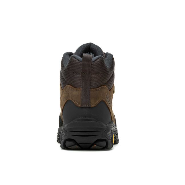 Heel of Keen Men&
