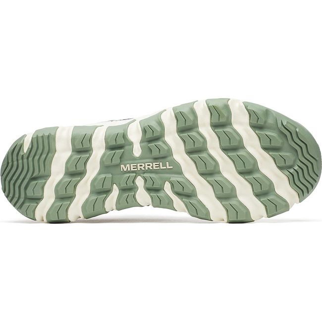 Sole of Men&