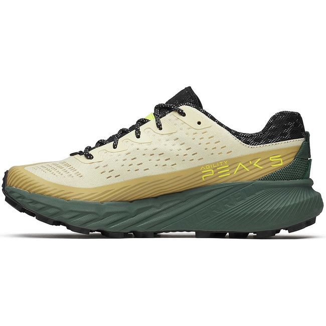 Medial side of Merrell Men&