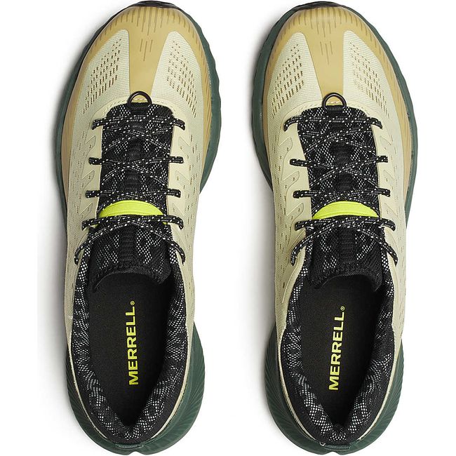 Upper of Merrell Men&