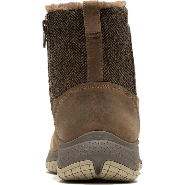 Heel of Women&