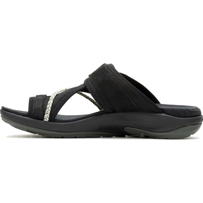 Medial side of Merrell Women&