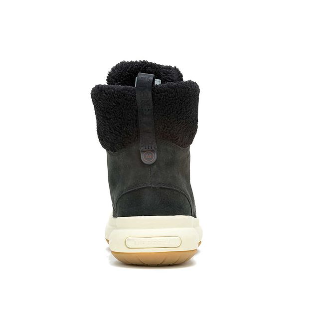 Heel of black Women&