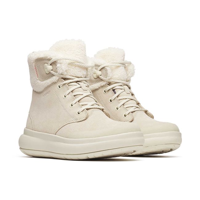 Pair of the Basalt Beige Women&