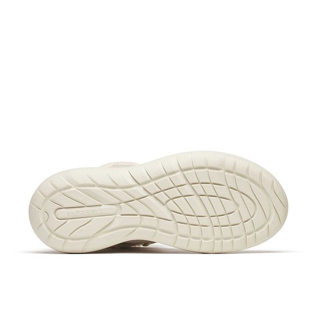 Sole of the Basalt Beige Women&