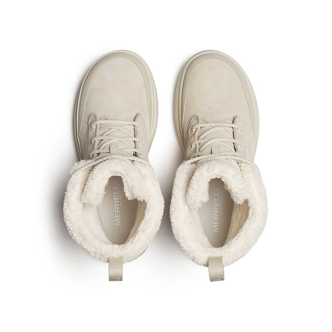 Upper of the Basalt Beige Women&