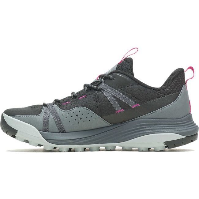 Merrell Women's Siren 4 Hiking Shoe Black J037290