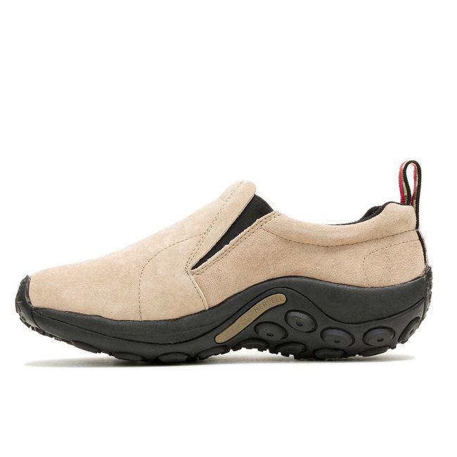 Medial side of Merrell Women&