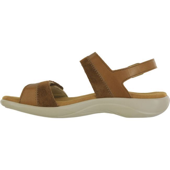 SAS Women's Nudu Sandal Hazel